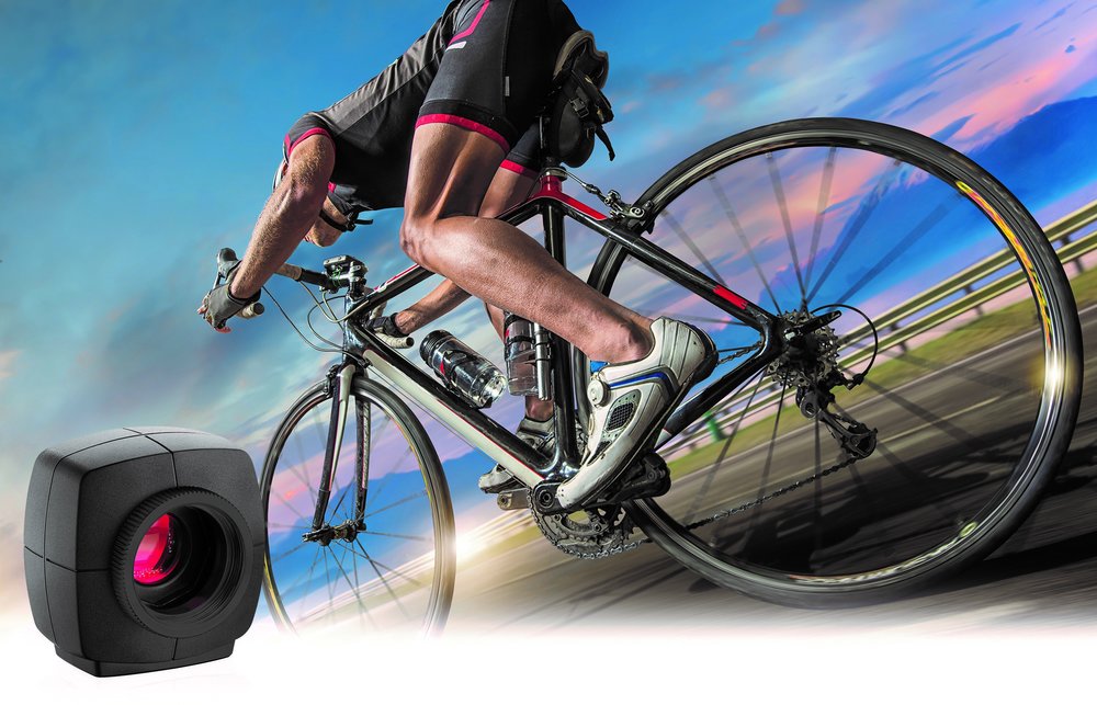 En selle pour le succès